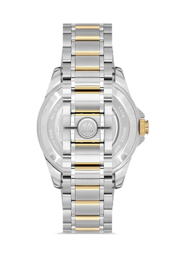 Momentus MM103T-16SG Erkek Kol Saati - Thumbnail