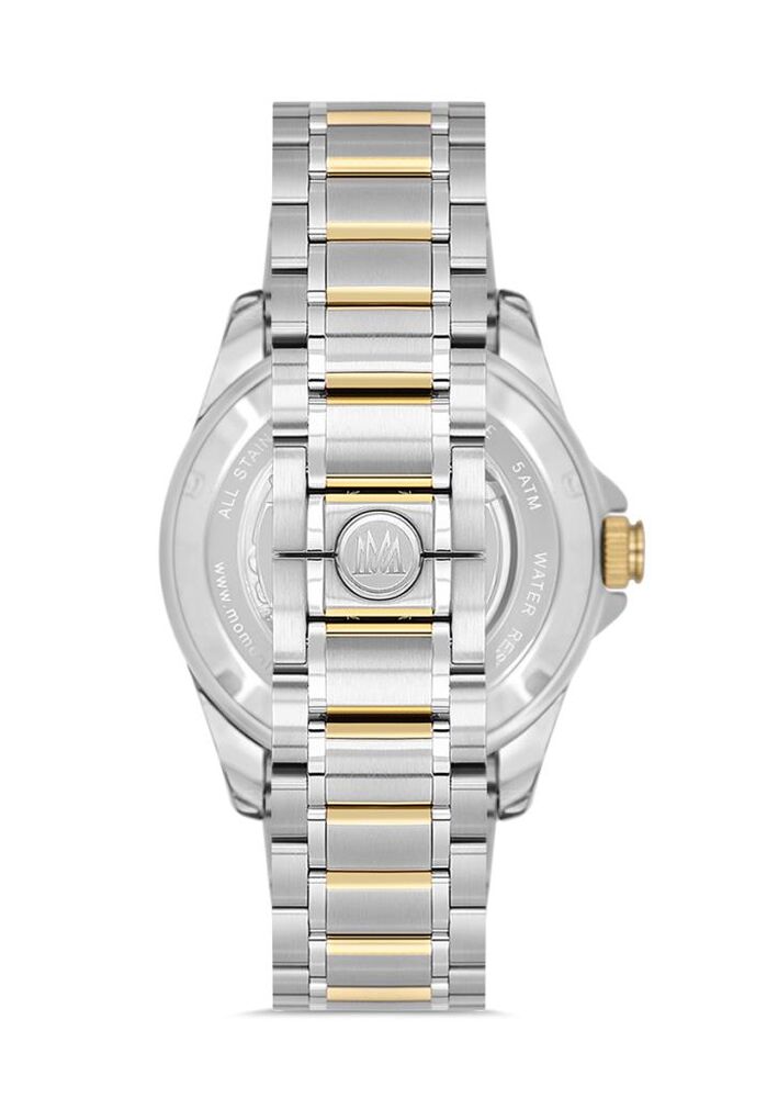 Momentus MM103T-16SG Erkek Kol Saati