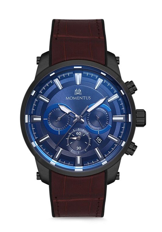 Momentus - Momentus SC223N-11KN Erkek Kol Saati