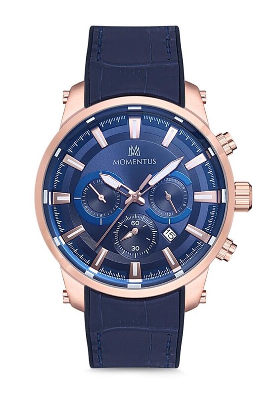 Momentus SC223R-11MR Erkek Kol Saati - Thumbnail