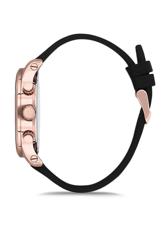 Momentus SC223R-11MR Erkek Kol Saati - Thumbnail