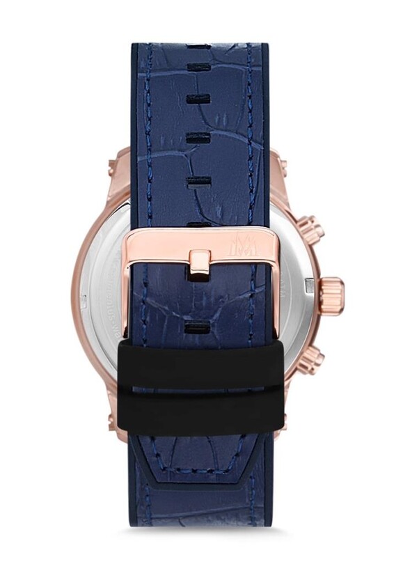 Momentus SC223R-11MR Erkek Kol Saati - Thumbnail