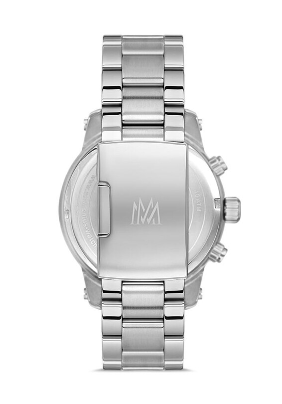 Momentus SC223S-10SS Erkek Kol Saati - Thumbnail