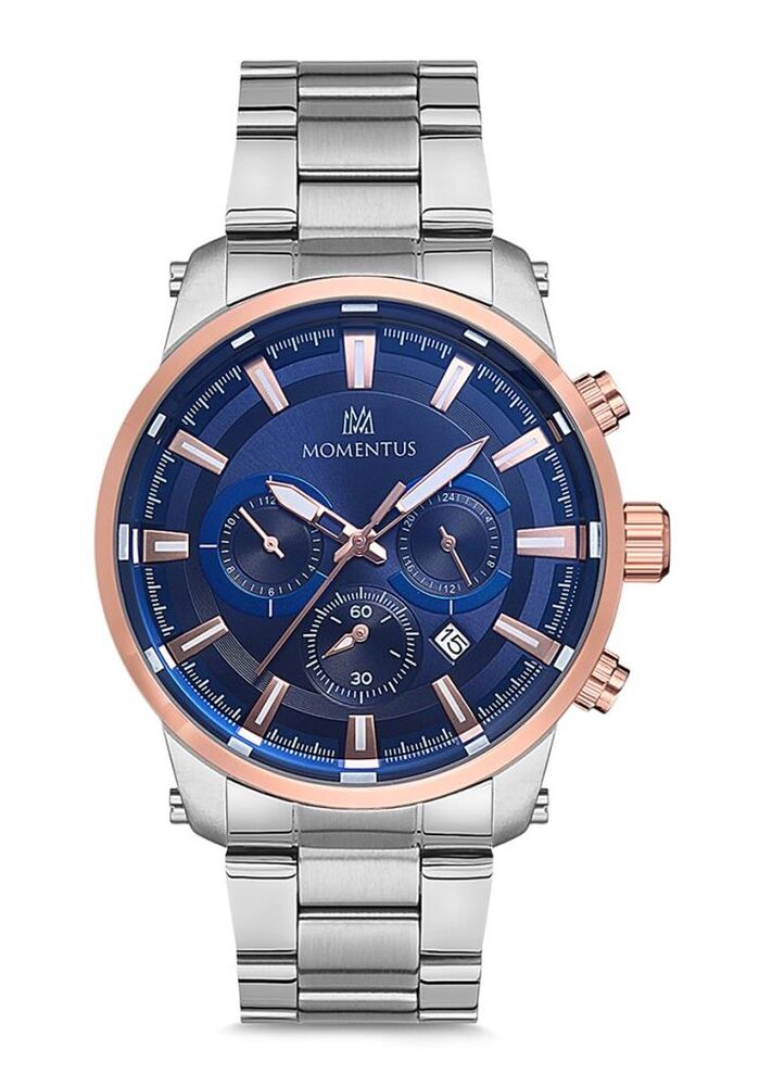Momentus SC223T-11SR Erkek Kol Saati