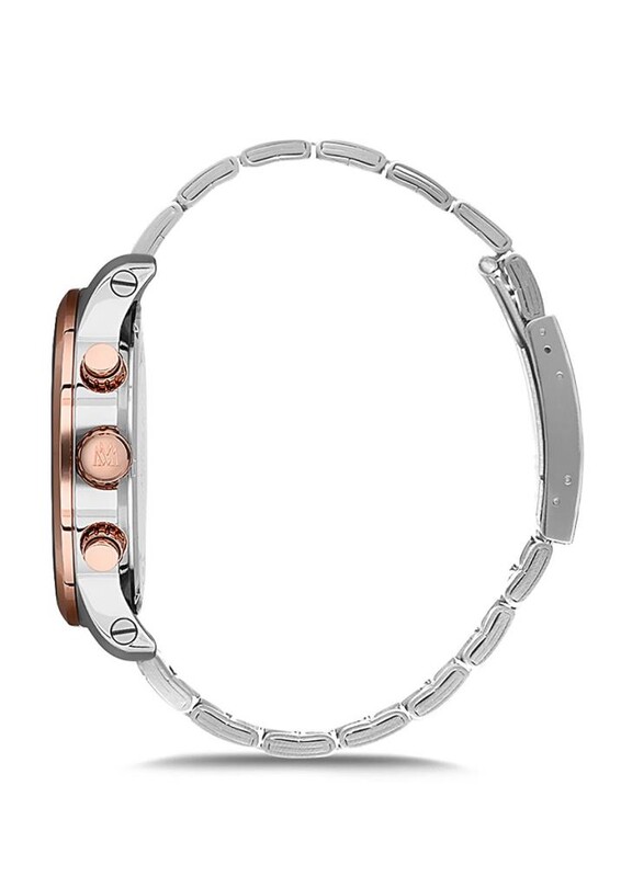 Momentus SC223T-11SR Erkek Kol Saati - Thumbnail