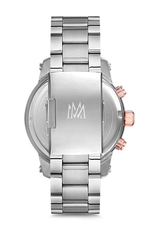 Momentus SC223T-11SR Erkek Kol Saati - Thumbnail