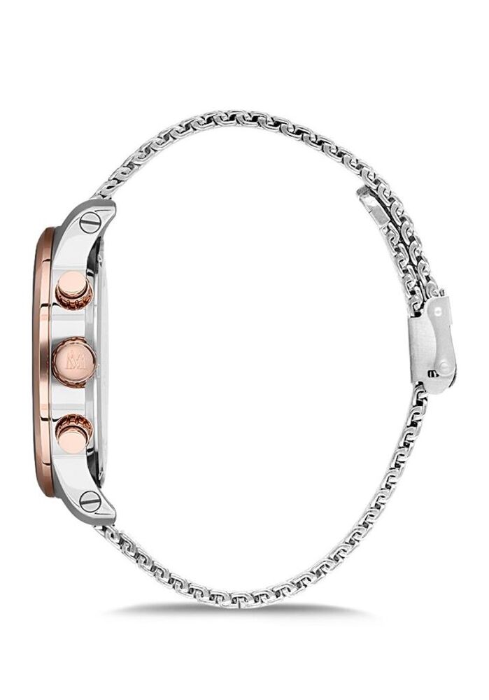 Momentus SC224T-02SR Erkek Kol Saati