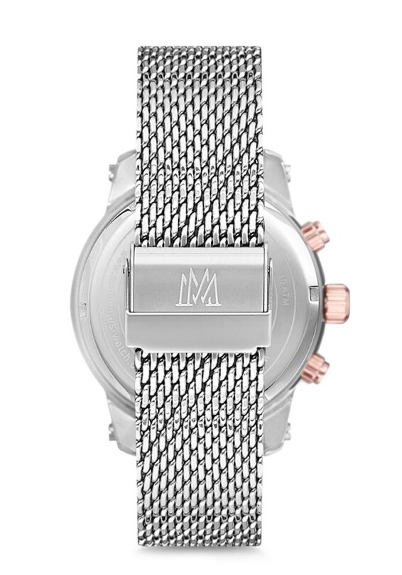 Momentus SC224T-02SR Erkek Kol Saati - Thumbnail