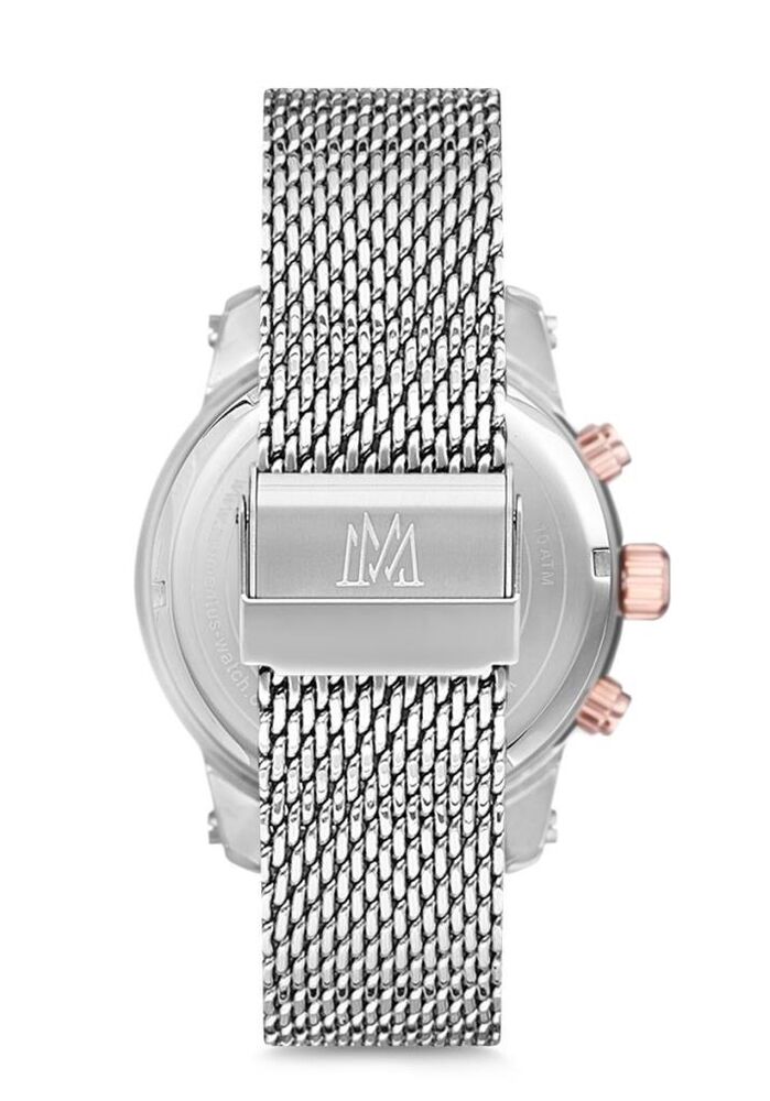 Momentus SC224T-02SR Erkek Kol Saati