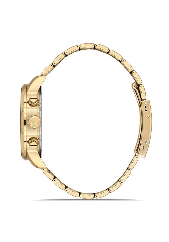 Momentus SC248G-02SG Erkek Kol Saati - Thumbnail