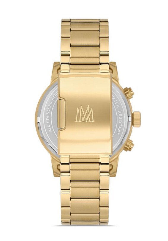 Momentus SC248G-02SG Erkek Kol Saati - Thumbnail