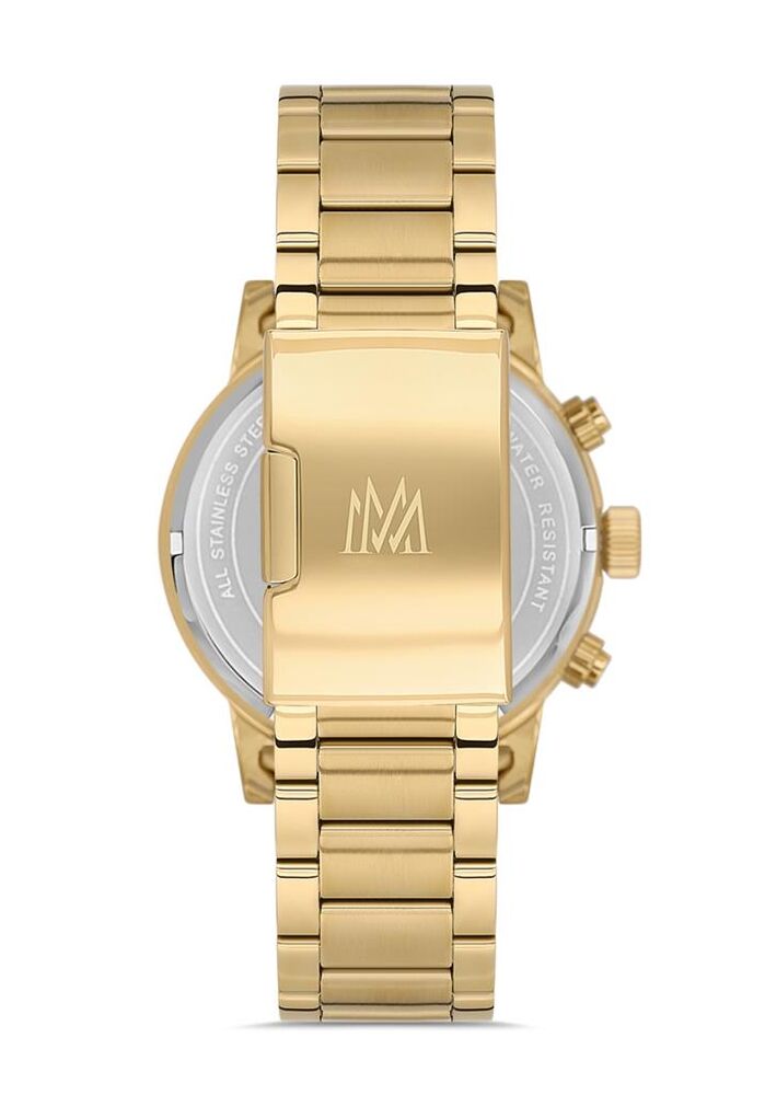 Momentus SC248G-02SG Erkek Kol Saati