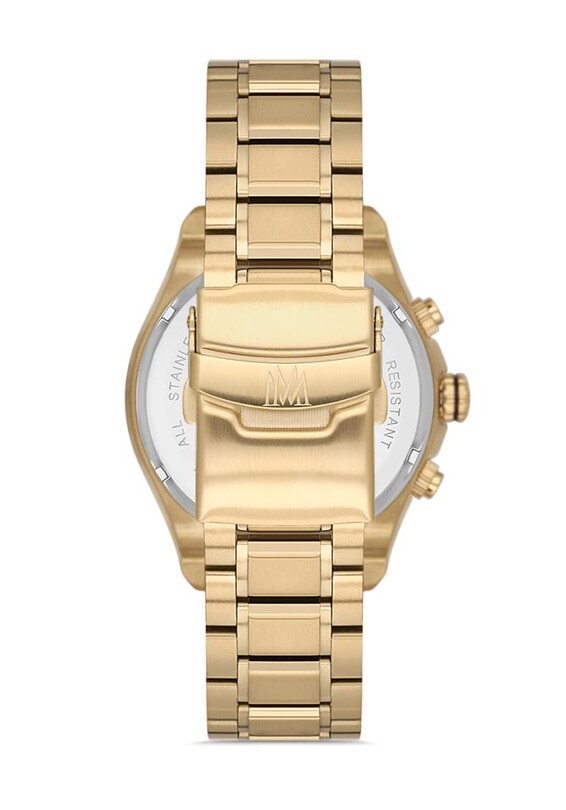 Momentus SC368G-04SG Erkek Kol Saati - Thumbnail