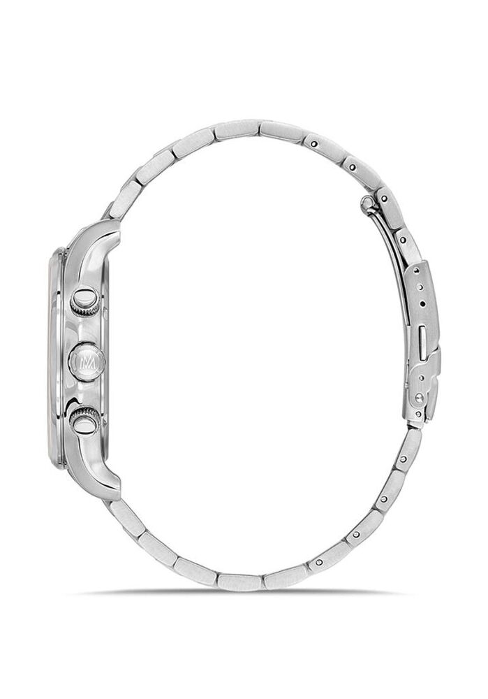 Momentus SC368S-15SS Erkek Kol Saati