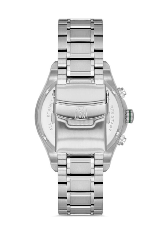 Momentus SC368S-15SS Erkek Kol Saati - Thumbnail