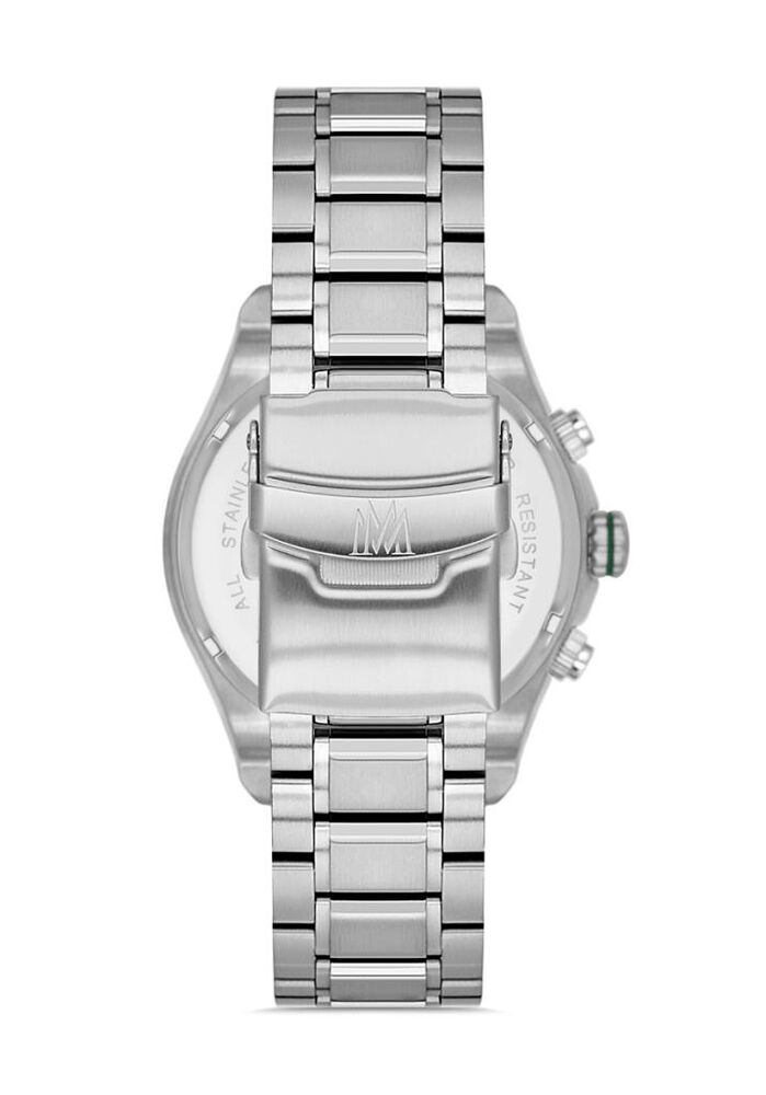 Momentus SC368S-15SS Erkek Kol Saati