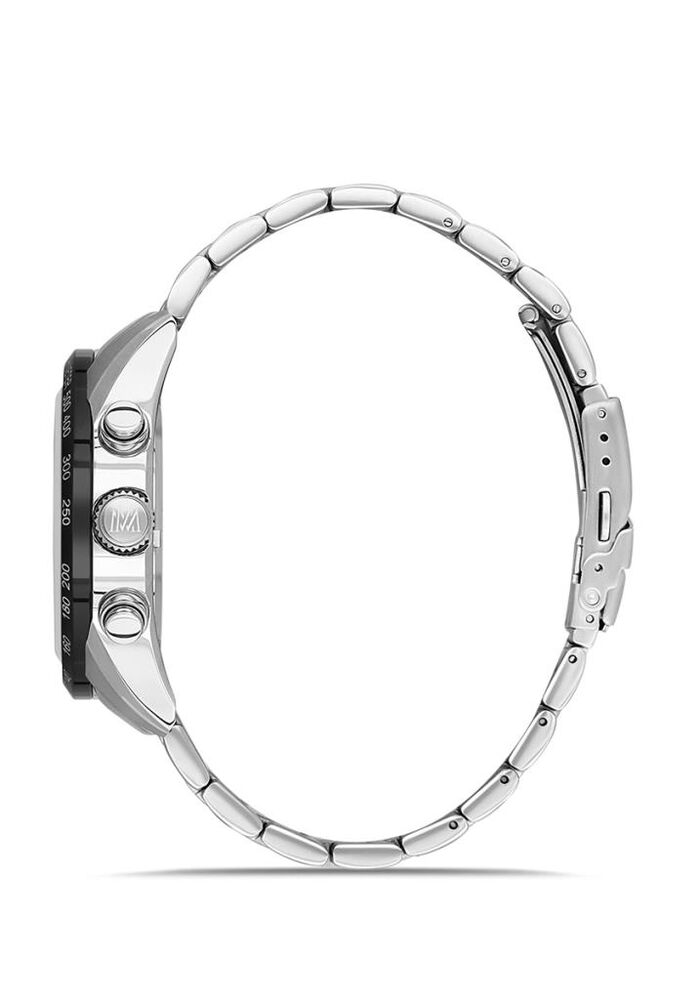 Momentus SC369T-11SS Erkek Kol Saati