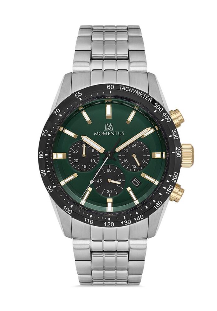 Momentus SC369T-15SG Erkek Kol Saati