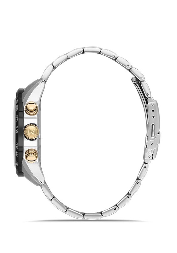 Momentus SC369T-15SG Erkek Kol Saati - Thumbnail