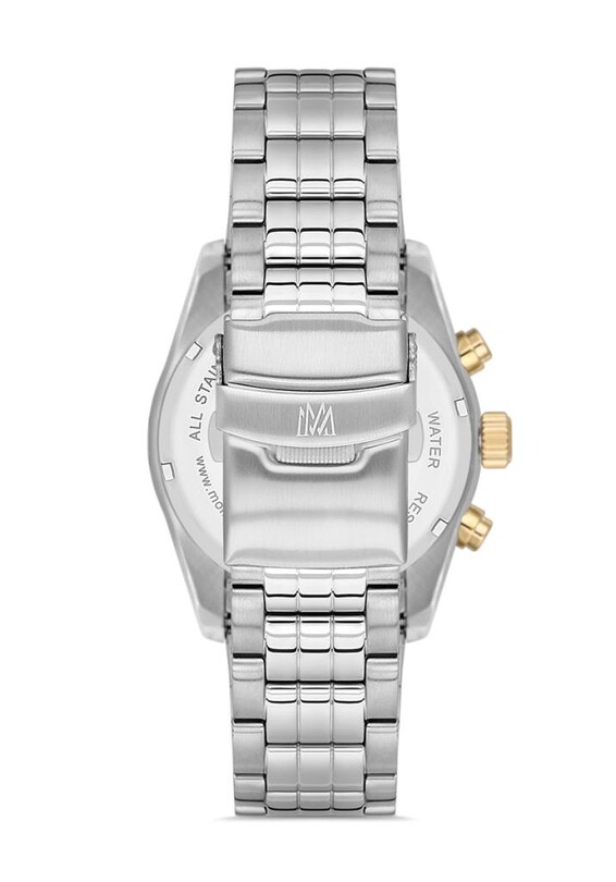 Momentus SC369T-15SG Erkek Kol Saati - Thumbnail