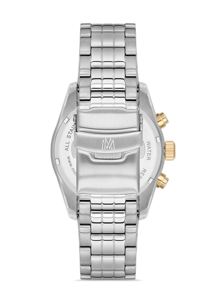 Momentus SC369T-15SG Erkek Kol Saati