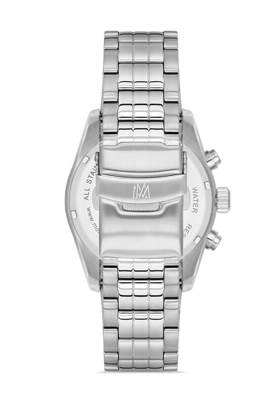 Momentus SC369T-15SS Erkek Kol Saati - Thumbnail