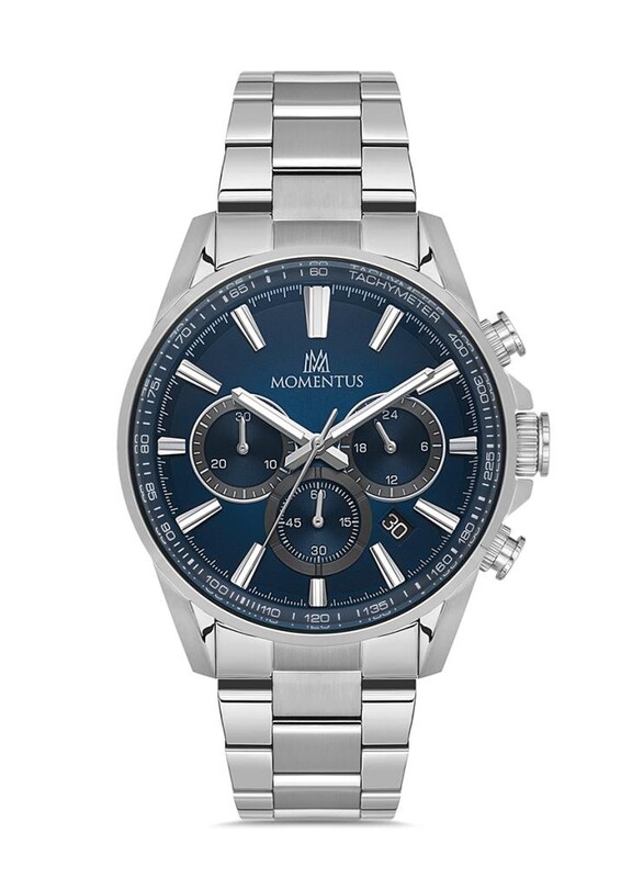 Momentus SC370S-11SS Erkek Kol Saati - Thumbnail