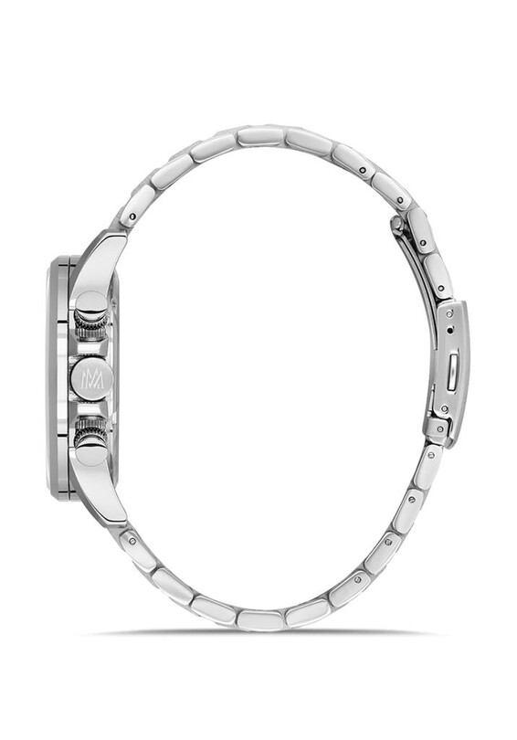 Momentus SC370S-11SS Erkek Kol Saati - Thumbnail