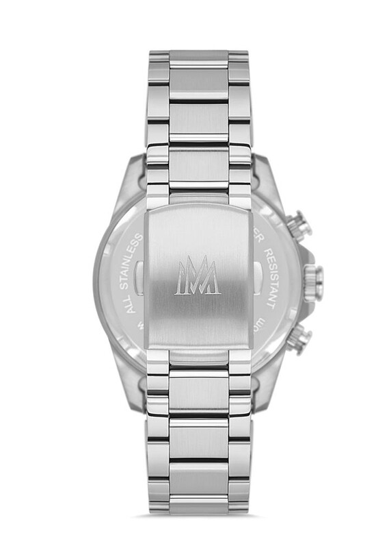 Momentus SC370S-15SS Erkek Kol Saati - Thumbnail