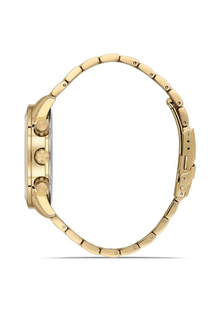 Momentus SC380G-08SG Erkek Kol Saati