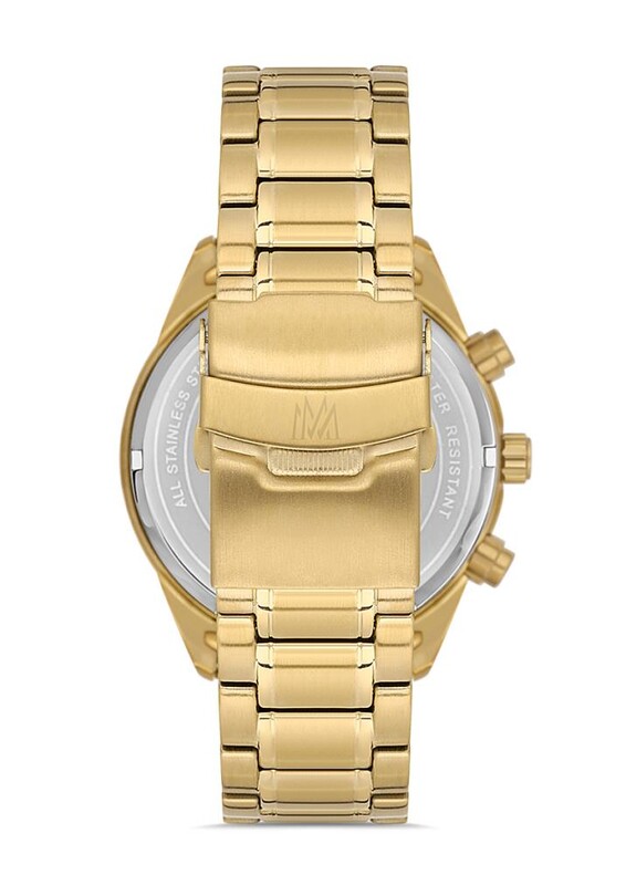 Momentus SC380G-08SG Erkek Kol Saati - Thumbnail