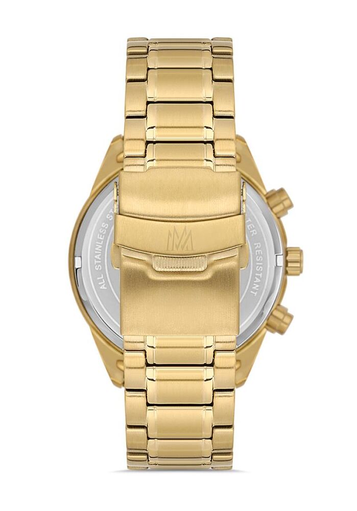 Momentus SC380G-08SG Erkek Kol Saati