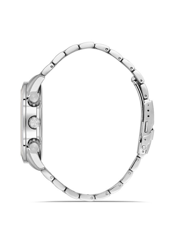 Momentus SC380S-04SS Erkek Kol Saati - Thumbnail