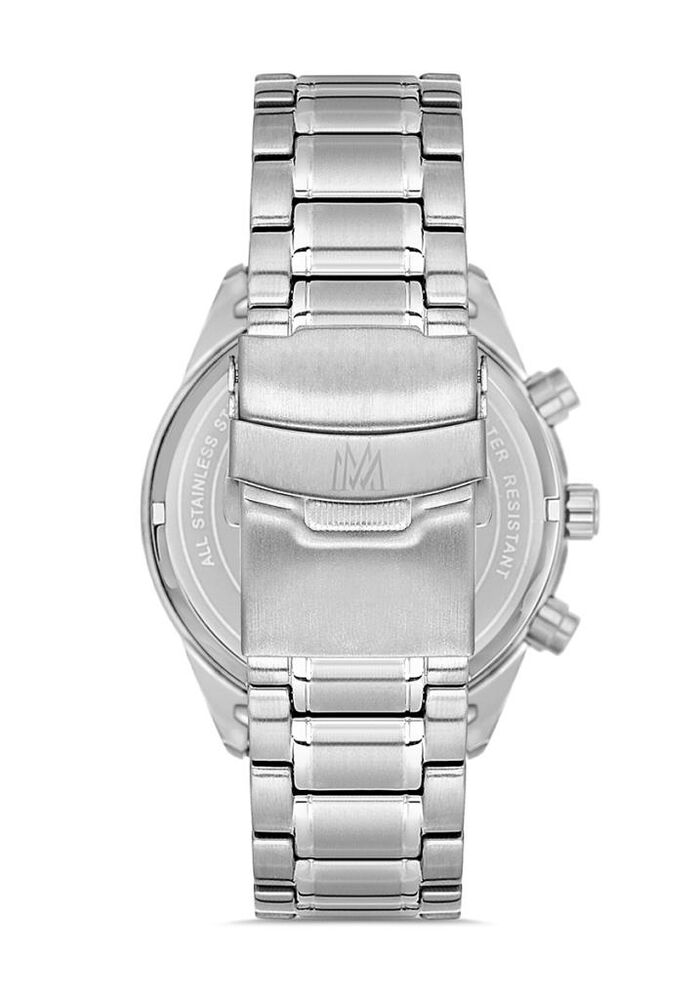 Momentus SC380S-04SS Erkek Kol Saati