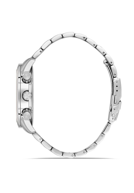 Momentus SC380S-11SS Erkek Kol Saati - Thumbnail