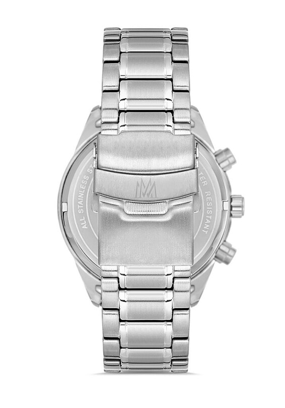 Momentus SC380S-11SS Erkek Kol Saati - Thumbnail