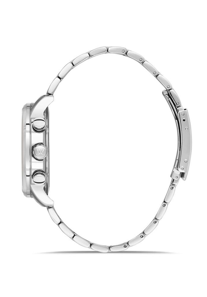 Momentus SC381S-02SS Erkek Kol Saati