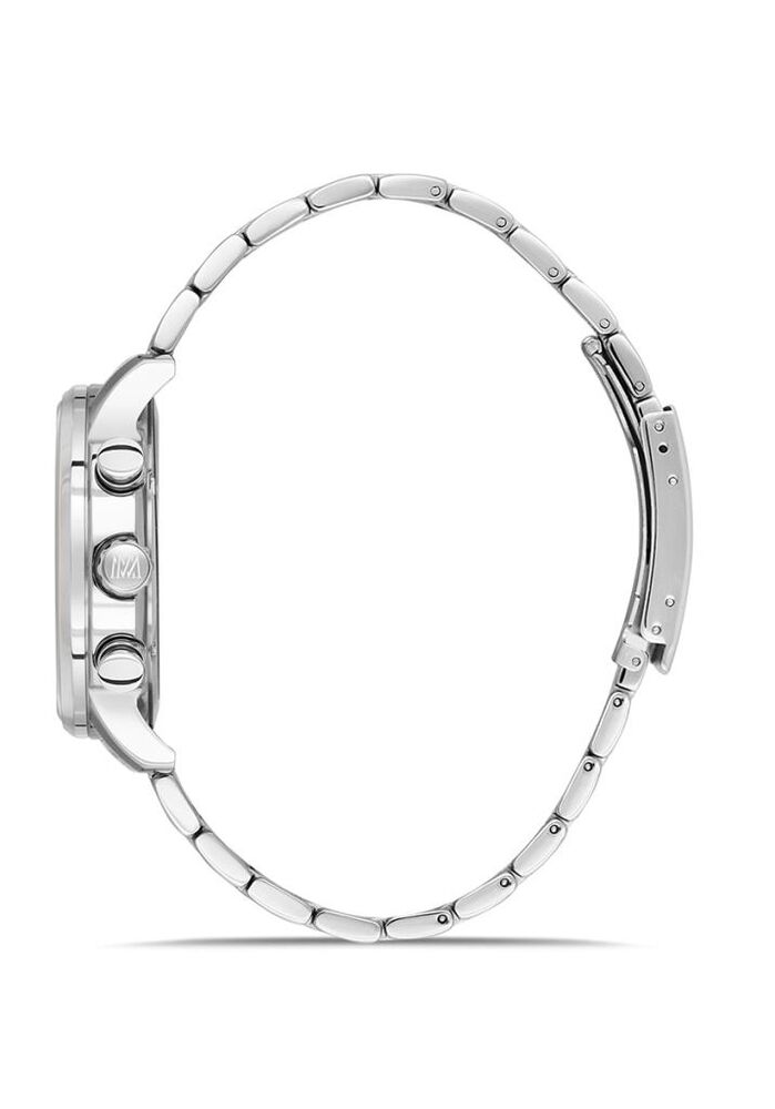 Momentus SC381S-10SS Erkek Kol Saati