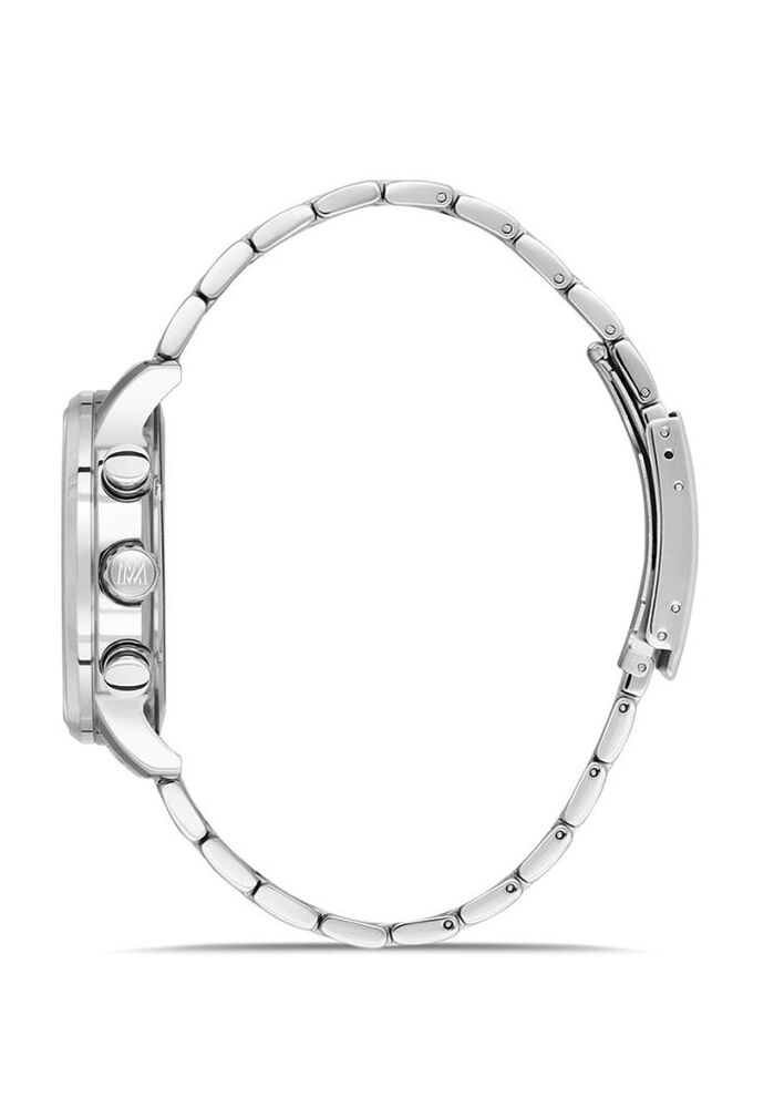 Momentus SC381S-11SS Erkek Kol Saati