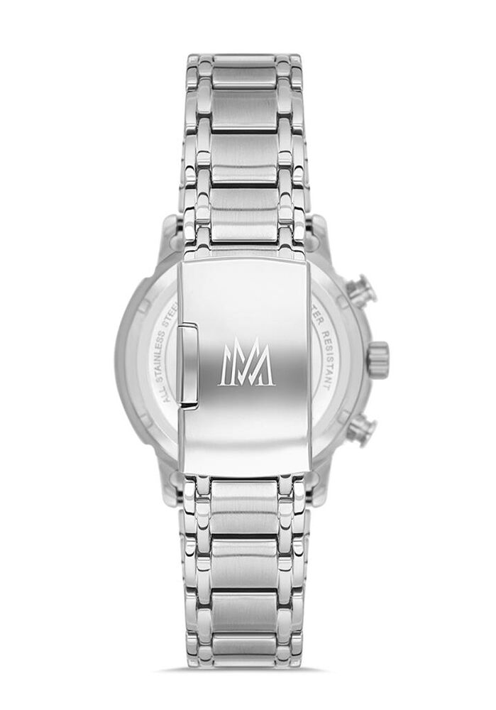 Momentus SC381S-11SS Erkek Kol Saati