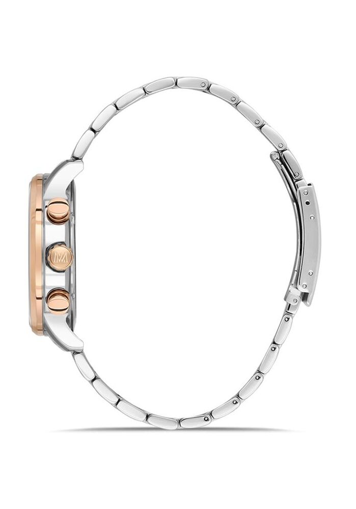 Momentus SC381T-02SR Erkek Kol Saati