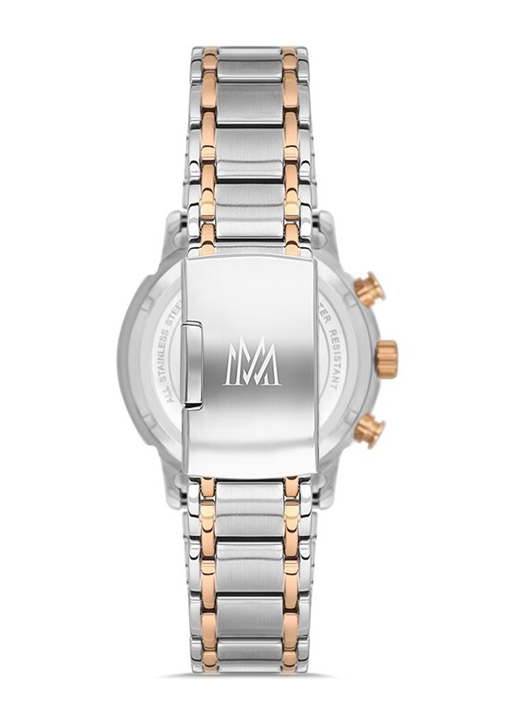 Momentus SC381T-02SR Erkek Kol Saati - Thumbnail