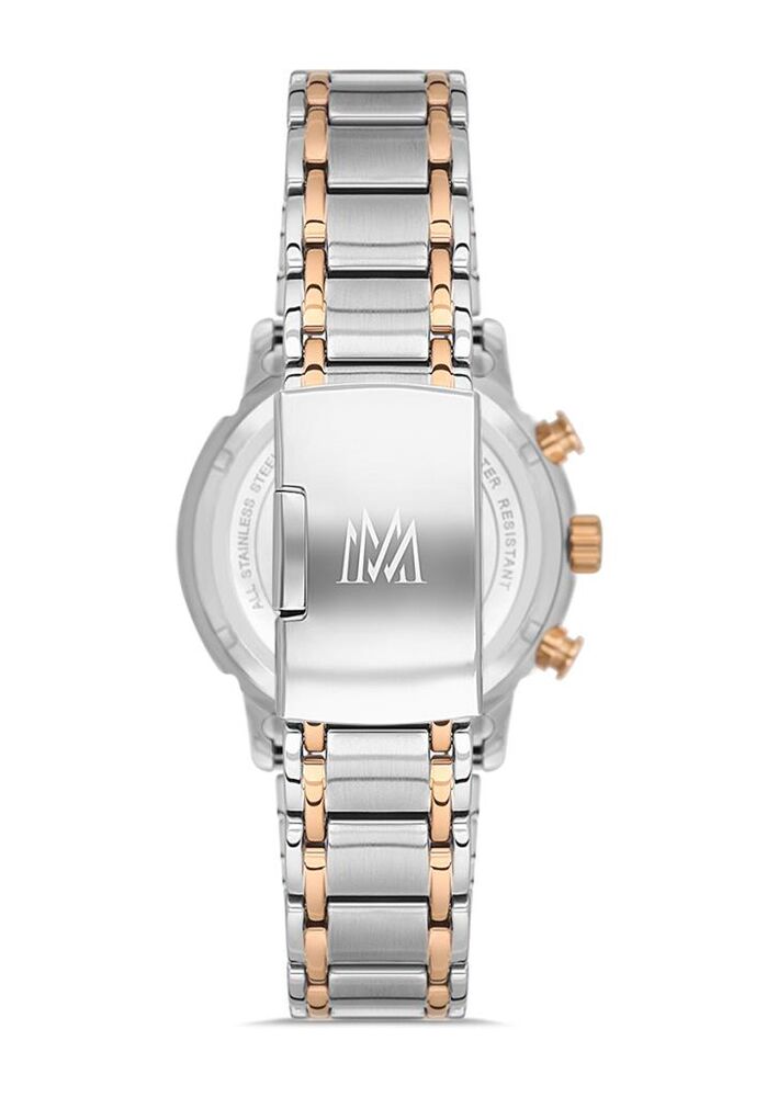 Momentus SC381T-02SR Erkek Kol Saati