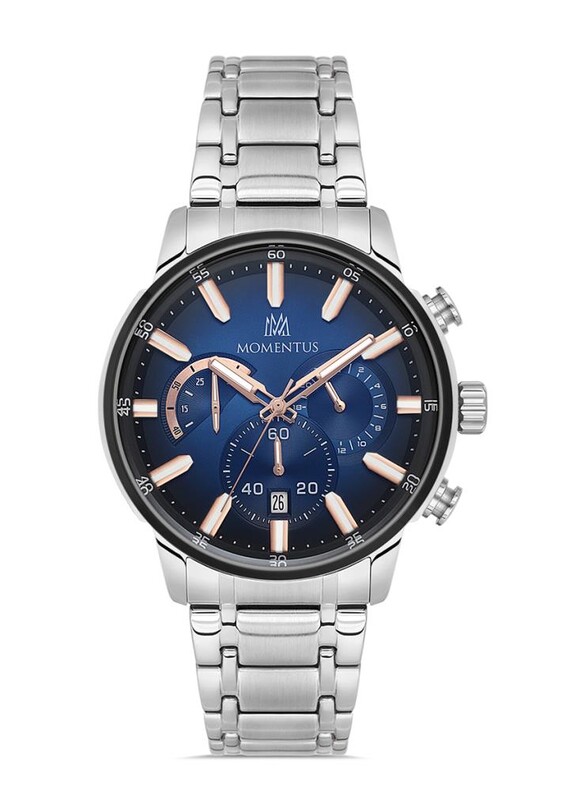 Momentus - Momentus SC381T-11SR Erkek Kol Saati