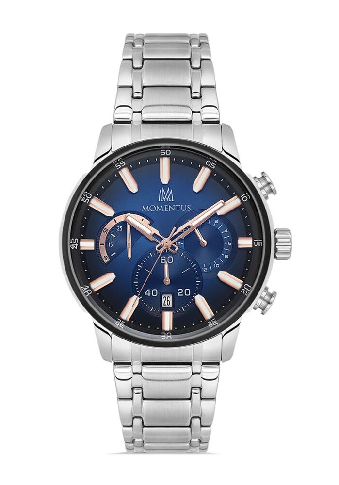 Momentus SC381T-11SR Erkek Kol Saati