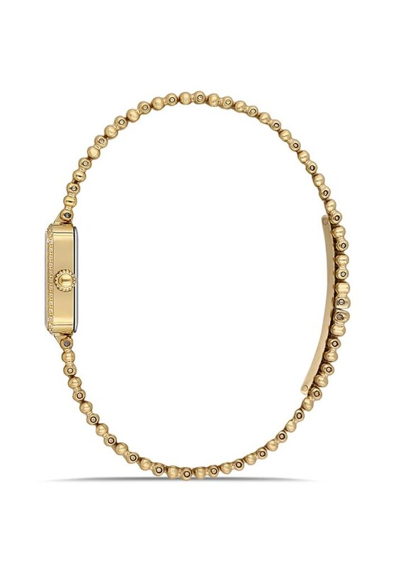 Momentus Shiny SS393G-02SG Kadın Kol Saati - Thumbnail