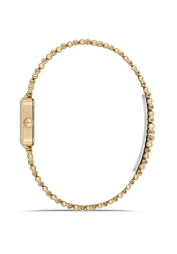 Momentus Shiny SS394G-02SG Kadın Kol Saati - Thumbnail