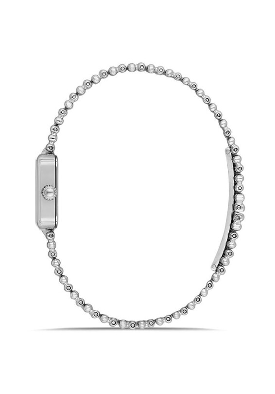 Momentus Shiny SS394S-02SS Kadın Kol Saati - Thumbnail