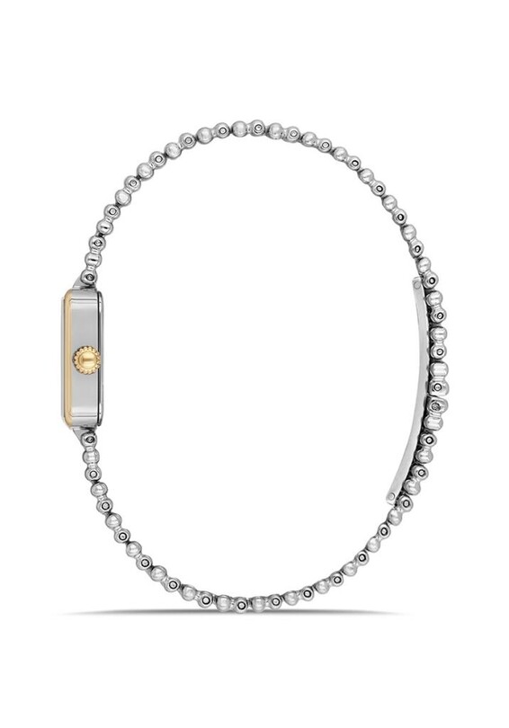 Momentus Shiny SS394T-02SG Kadın Kol Saati - Thumbnail