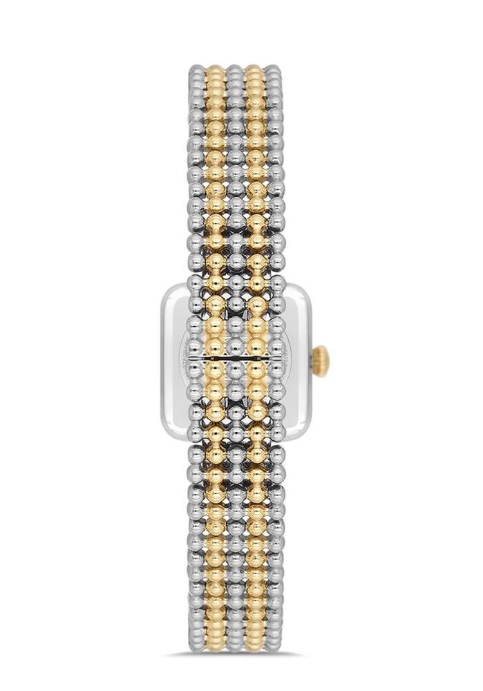 Momentus Shiny SS394T-02SG Kadın Kol Saati